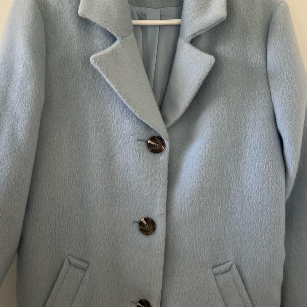 Vero Moda Trench - Picture 3 of 4